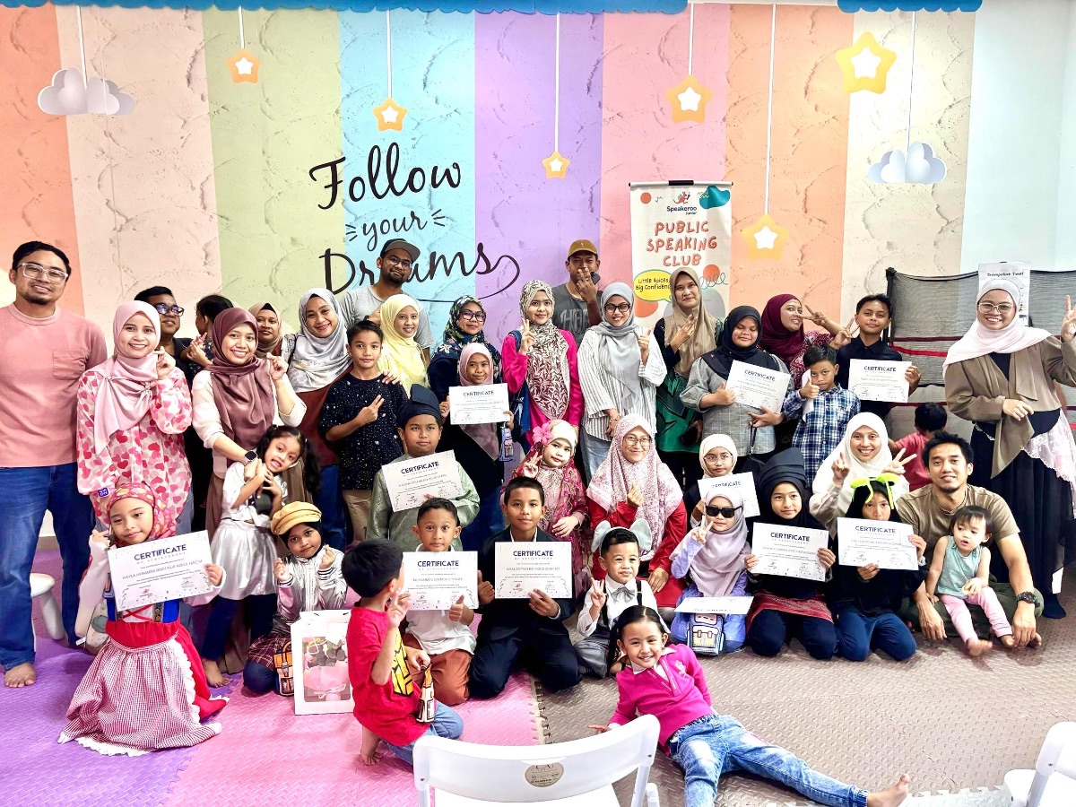 Galeri program