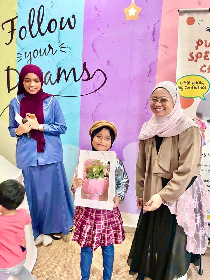 Galeri program
