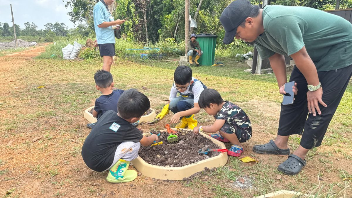 Galeri program