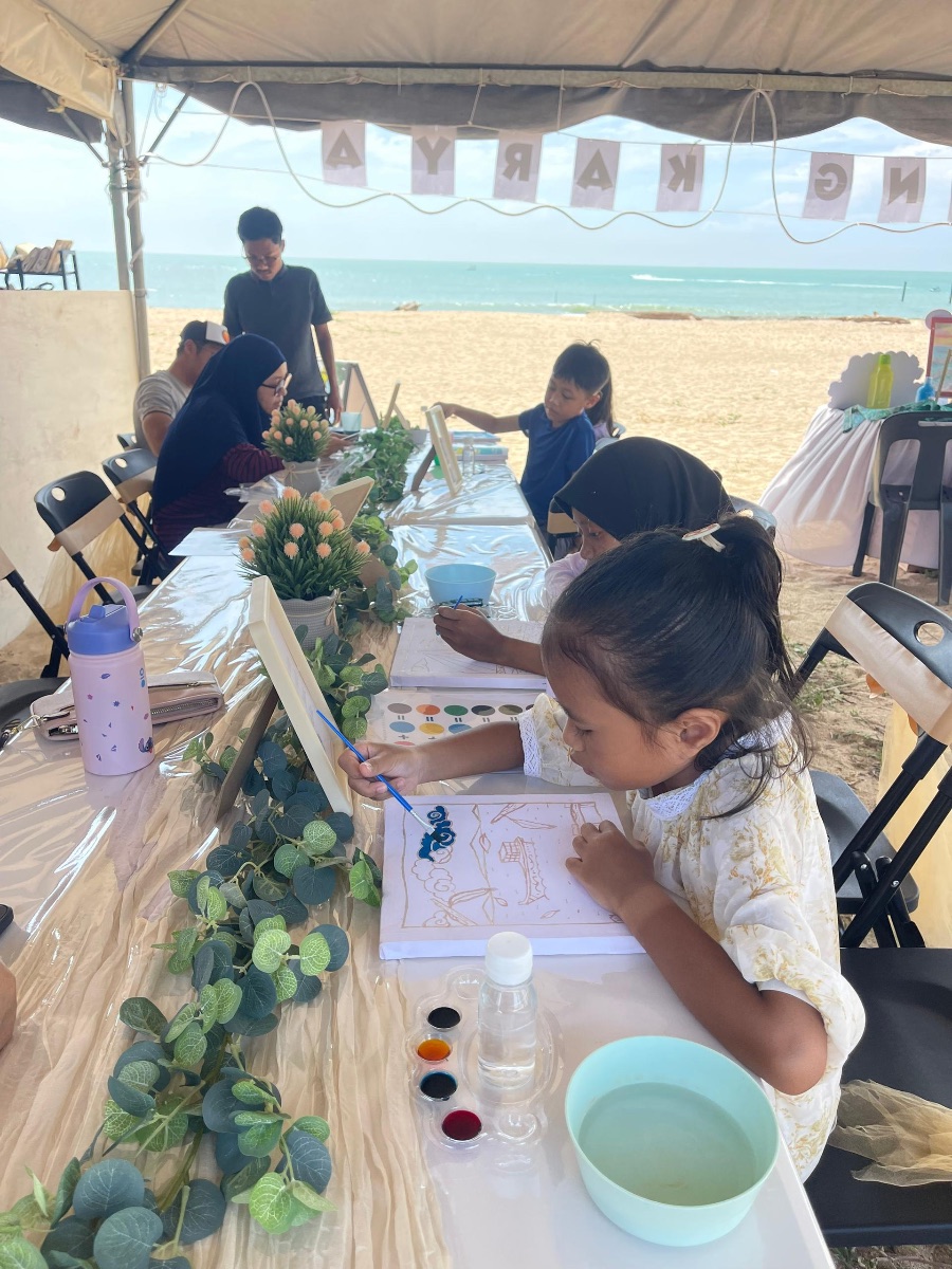 Galeri program
